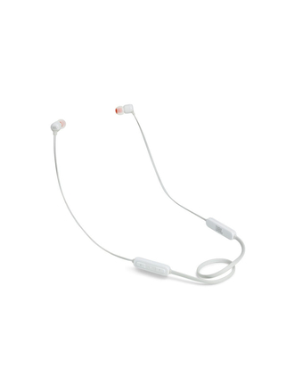 JBL Беспроводные внутриканальные наушники JBLT110BT