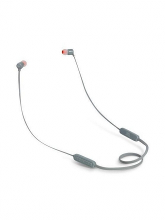 JBL Беспроводные внутриканальные наушники JBLT110BT