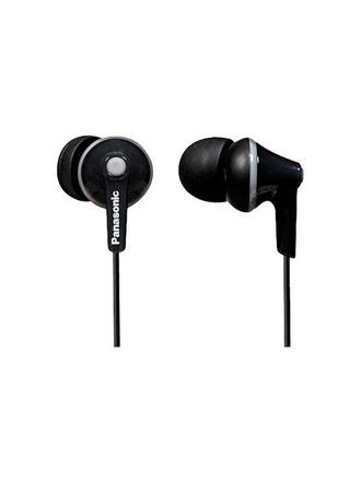 Panasonic Наушники-вкладыши RP-HJE125