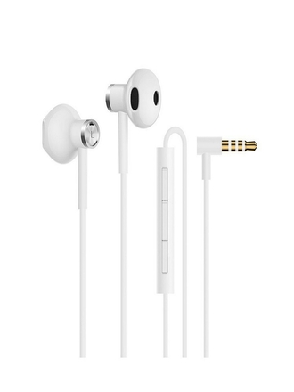 Xiaomi Наушники Mi Dual Driver Earphones