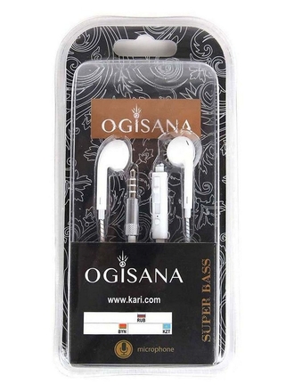 OGISANA Наушники