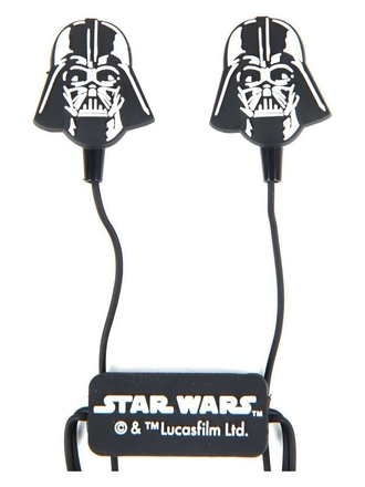 Star Wars Наушники
