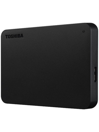 Toshiba Внешний жесткий диск HDTB410EK3AA