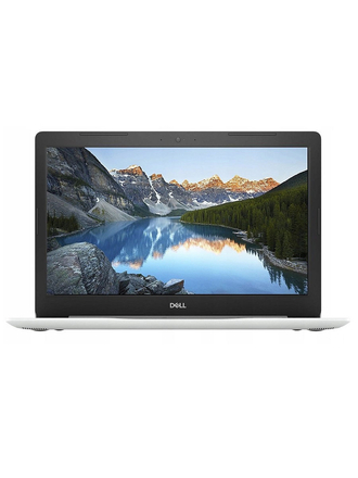 Dell Ноутбук Inspiron 5570