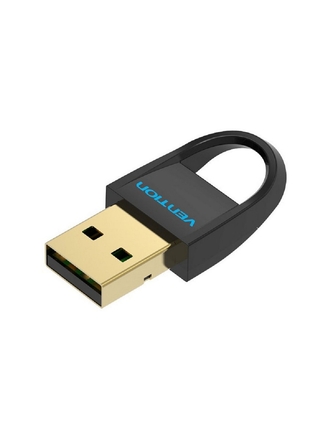 Vention Адаптер Vention USBBluetooth 40 Черный