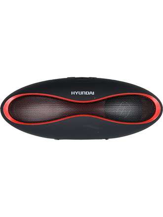 Hyundai Колонка портативная H-PAC100