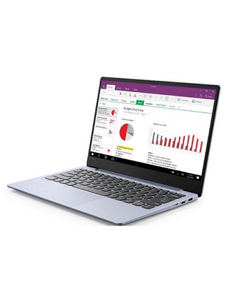 lenovo Ультрабук IdeaPad S530-13IWL i5 8265U/8Gb/SSD256Gb/620/133/IPS/FHD/W10