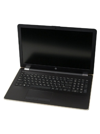 HP Ноутбук 15-bw031ur A9 9420/4Gb/500Gb/AMD Radeon R5/156/SVA/FHD/W10
