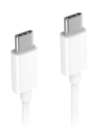 Xiaomi Usb-кабель mi usb type-c to type-c cable