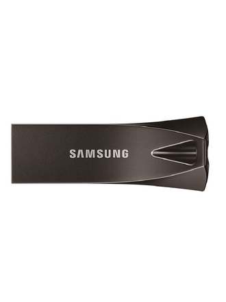 Samsung Память USB Flash BAR Plus 128 Gb USB 31