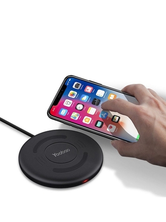Yoobao Беспроводное зарядное устройство Wireless Charging Pad D1