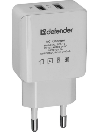 Defender Сетевой адаптер EPA-12