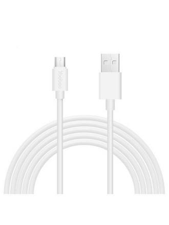 Yoobao Кабель Micro-USB YB402 200 см