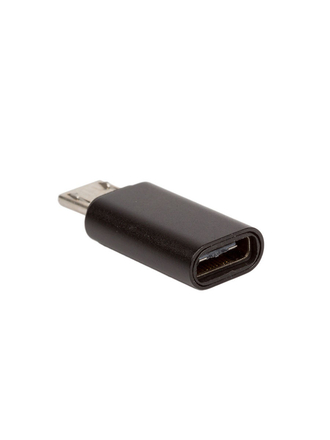 BLAST Адаптер microUSB - Type-C BMC-607