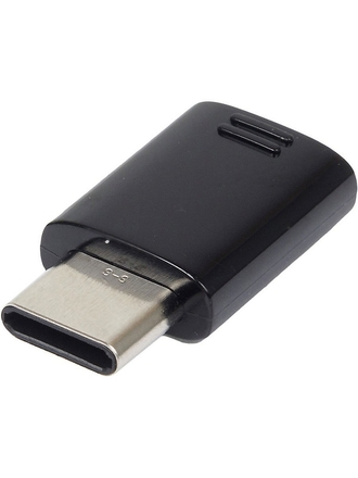 Samsung Переходник EE-GN930 microUSB/Type C