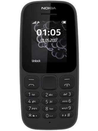 Nokia Мобильный телефон 105