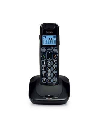 teXet Бесшнуровой телефон TX-D7505А