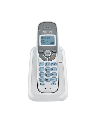teXet Бесшнуровой телефон TX-D6905А