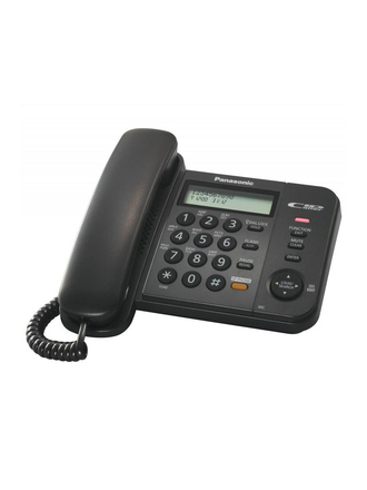 Panasonic Телефон TS2358RUB