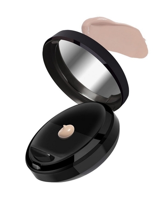 CAILYN ВВ флюид, компактный, BB Fluid Touch Compact, 02 Sandstone