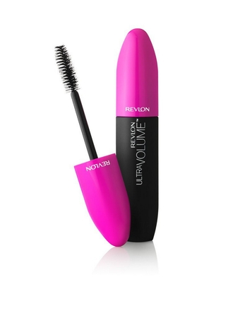 Revlon Тушь для ресниц ULTRA VOLUME, Тон 001