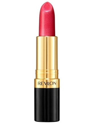 Revlon Помада для губ Super Lustrous Lipstick, Softsilver rose 430