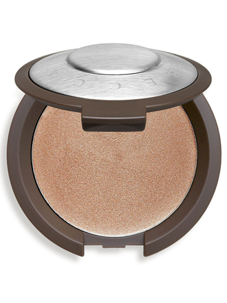 Becca Насыщенный кремовый хайлайтер Shimmering Skin Perfector - Poured,Rose Gold