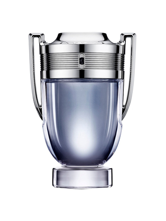 PACO RABANNE Туалетная вода INVICTUS, 100 мл