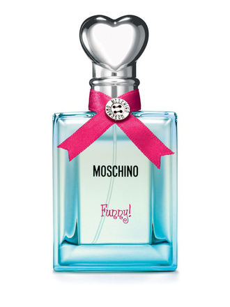 MOSCHINO Туалетная вода, 50 мл