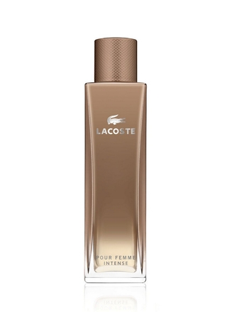 Lacoste Парфюмерная вода Pour Femme Intense, 90 мл