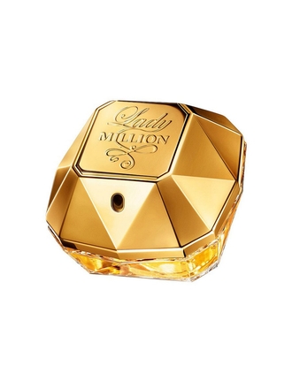 PACO RABANNE Парфюмерная вода Lady million, 50 мл