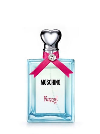 MOSCHINO Туалетная вода, 100 мл