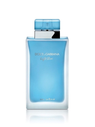 DOLCE & GABBANA Парфюмерная вода Light Blue Intense, 100 мл
