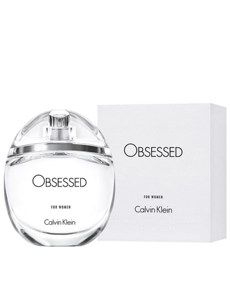 Calvin Klein OBSESSED туалетная вода, 100 мл