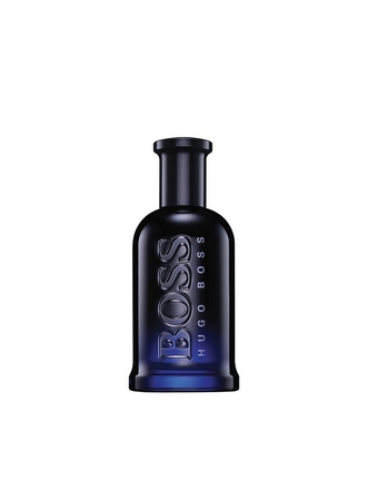 HUGO BOSS BOTTLED NIGHT туалетная вода, 50 мл