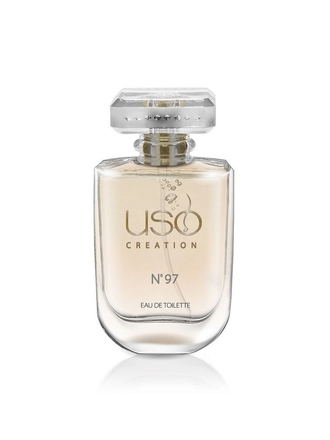 USO CREATION Туалетная вода W97, 50 мл