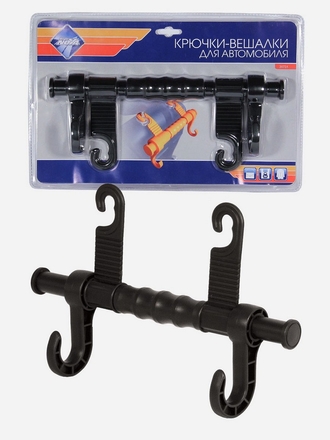 Nova Bright Вешалка автомобильная