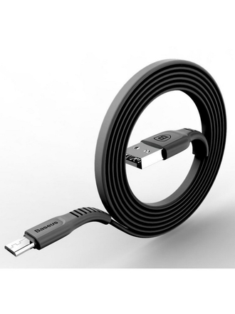 BASEUS Usb - micro USB кабель CAMZY-B02 1м
