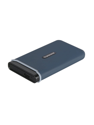 Transcend Портативный твердотельный накопитель 350C, 960 Гб