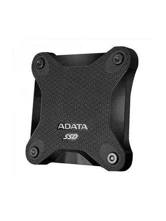 A-Data Внешний SSD SD600, 512Gb