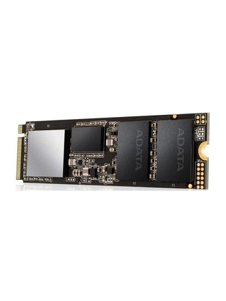 A-Data SSD-накопитель XPG SX8200 Pro 256Gb, M2