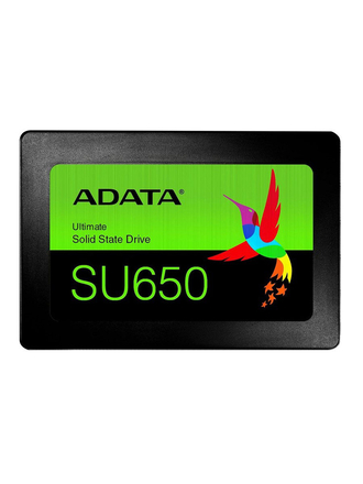 A-Data Твердотельный накопитель 960Gb SSD Ultimate SU650