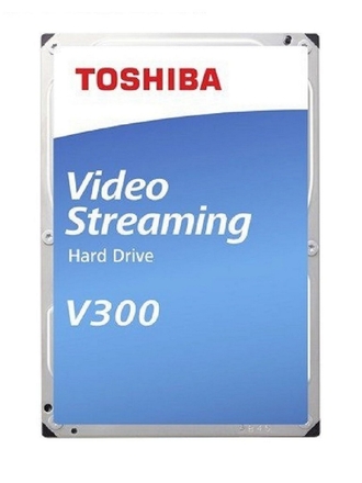 Toshiba Жесткий диск SATA-III 500Gb HDWU105UZSVA