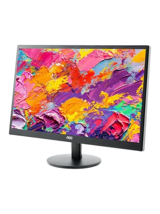 AOC Монитор E2270SWDN, 215