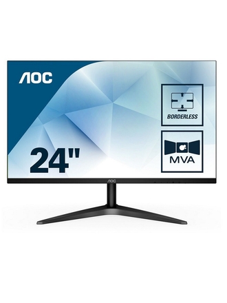 AOC Монитор 24B1H, 236