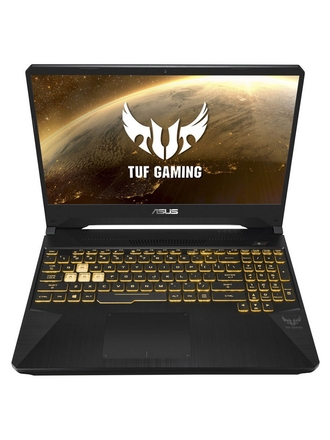 Asus Ноутбук TUF FX705DT-AU034T