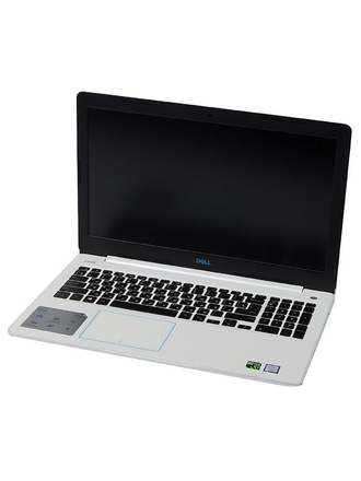 Dell Ноутбук G315-7169 Intel i5 8300H/8Gb/256Gb/NV GF 1050 156/FHD/Win10