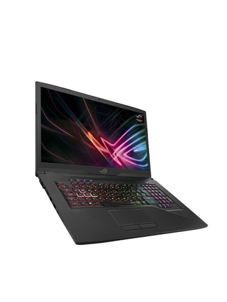Asus Asus Rog GL703GM Intel i5 8300H/16Gb/1Tb256Gb SSD/No ODD/173
