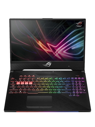 Asus Asus Rog GL504GM HERO Intel i7 8750H/16Gb/512Gb SSD/NO ODD/156