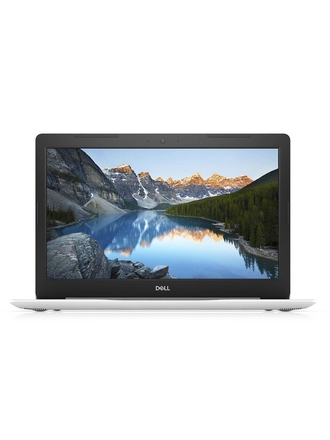 Dell Ноутбук Inspiron 5570-5826 i5-8250U/8Gb/1Tb/AMD 530 2Gb/156/TN/FHD/Lin